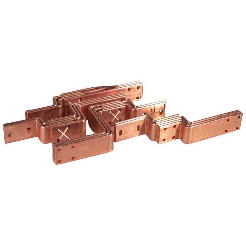 Legrand 404366 - Kit de raccordement transfert DMX³ débro taille1 sur jeu barre alu 2 barres/pôle