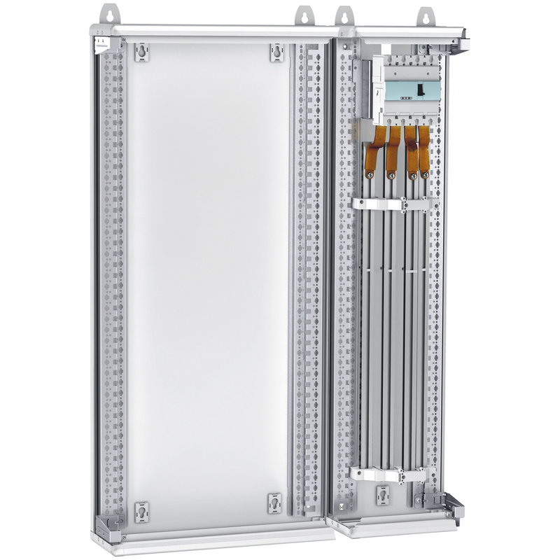 Legrand 404430 - Barre aluminium cuivré étamé en C 250A répartition VX³ hauteur 1600mm