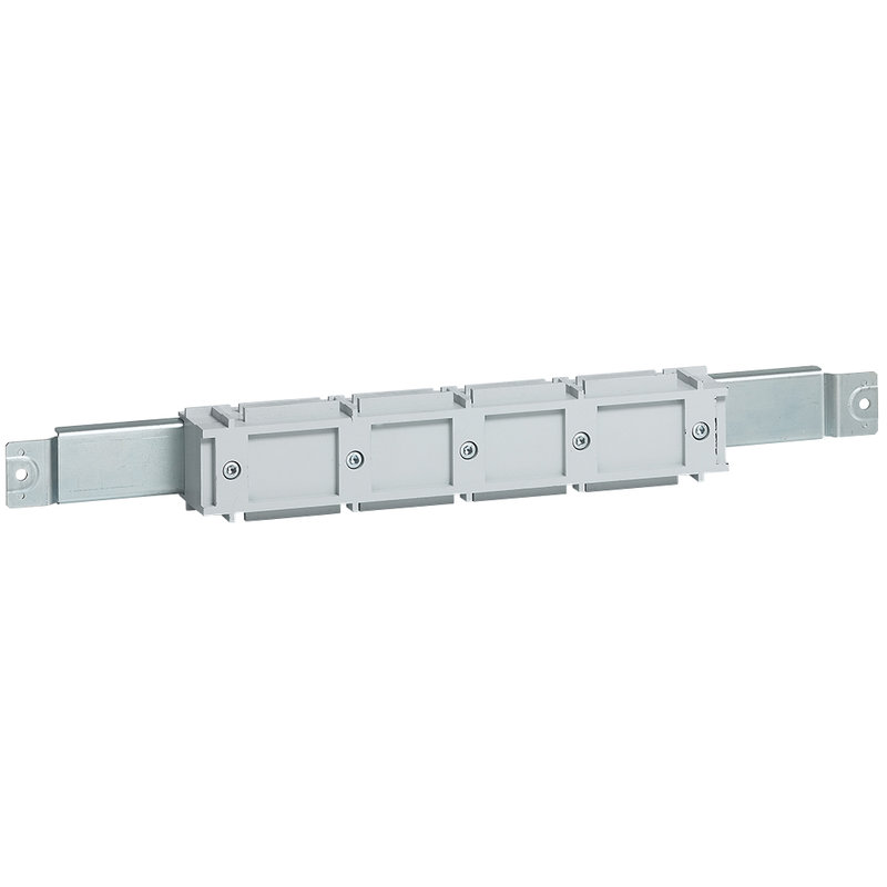 Legrand 404460 - Support isolant barre alu en C 800A répartition VX³ fond armoire XL³4000/XL³800