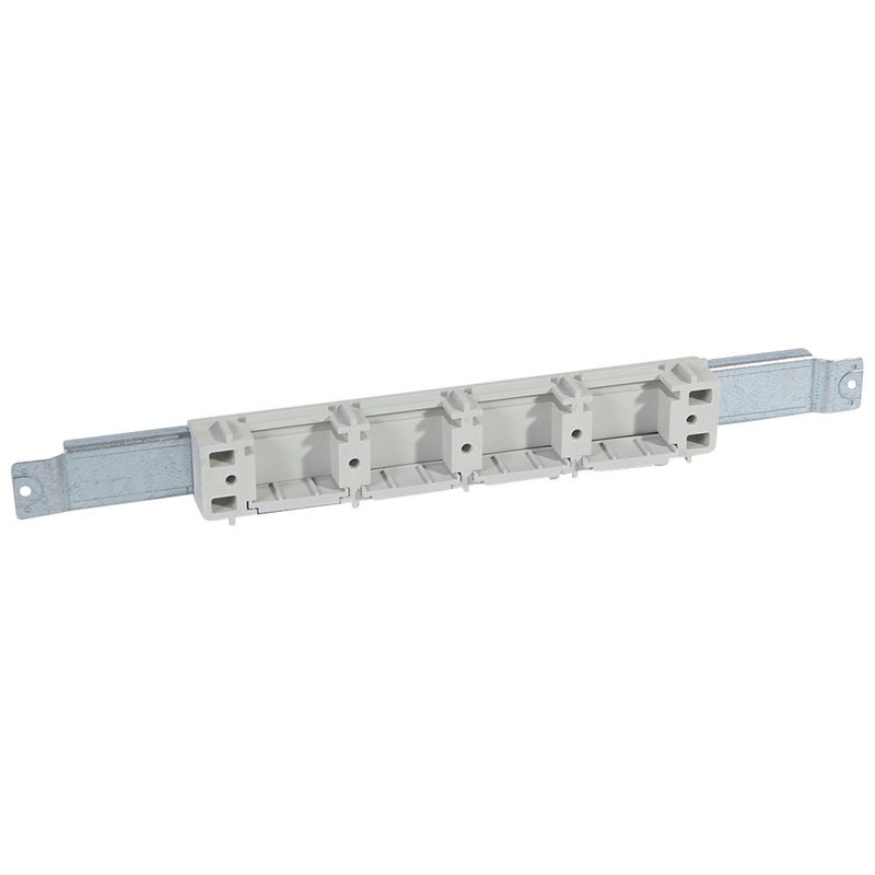 Legrand 404461 - Support talon isolant 800 A VX³- pour barre en C 800 A - armoire XL³800/4000