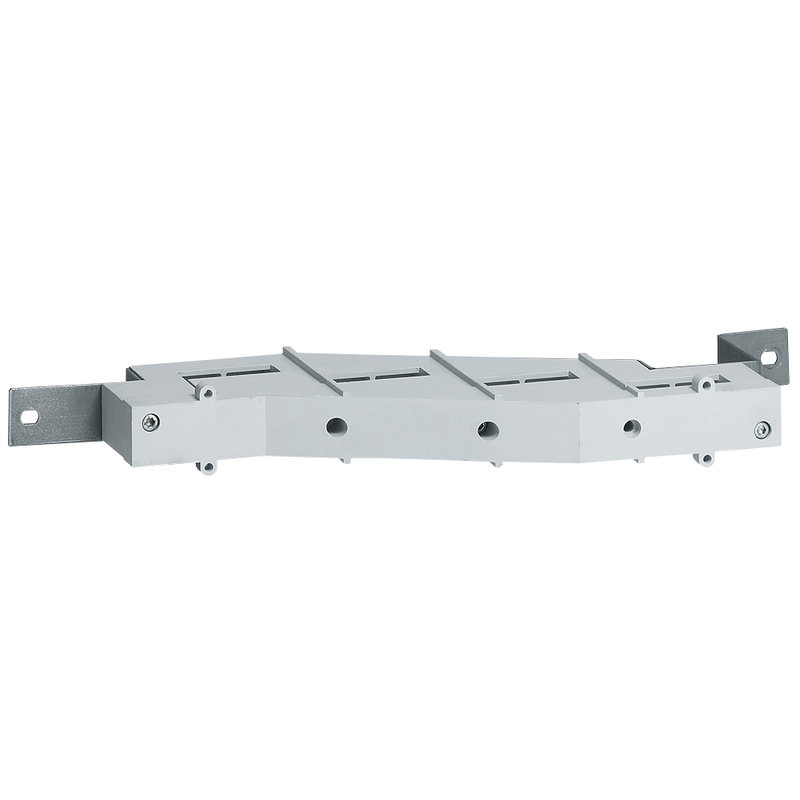 Legrand 404470 - Support isolant barre alu en C 800A répartition VX³ en gaine à câbles ex. XL³800