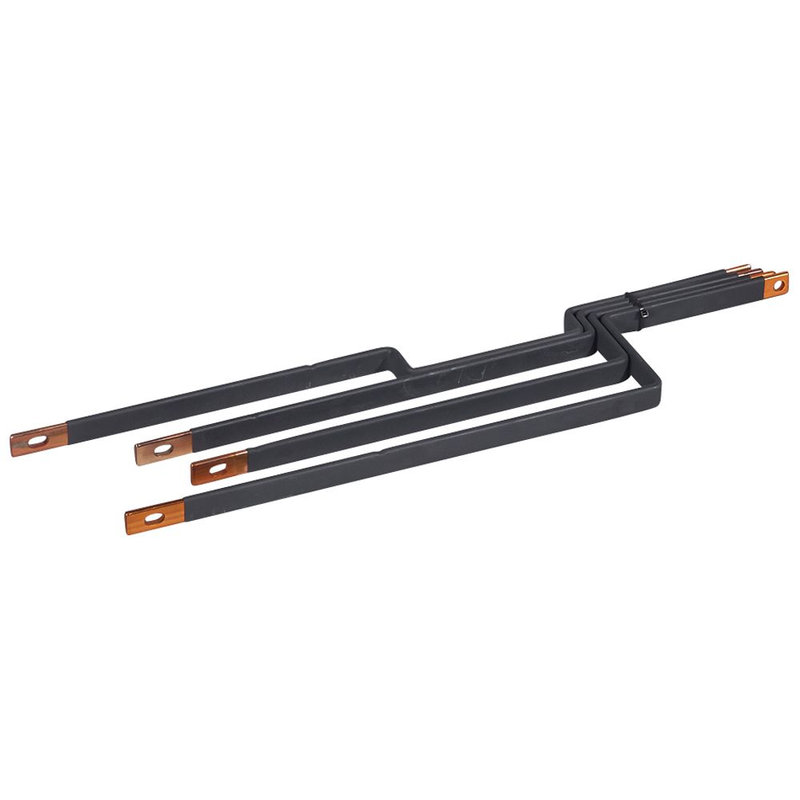 Legrand 404474 - Barres cuivres rigides DPX³250 horiz jeu de barres alu 800A VX³ en gaine câbles