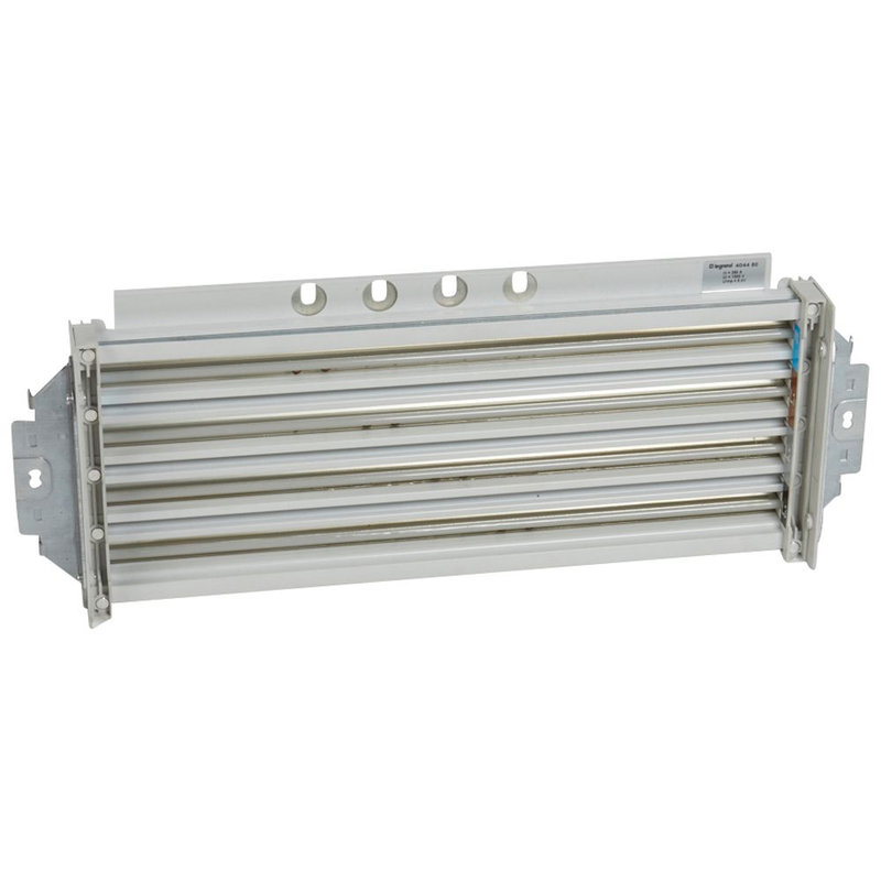 Legrand 404480 - Répartiteur de rangée 250A HX³ - 24 modules - connexion directe barre 800 A VX³
