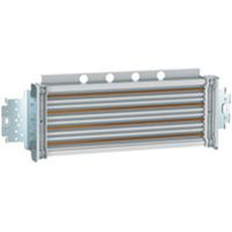 Legrand 404483 - Répartiteur de rangée 400A HX³ - 24 modules - connexion directe barre 800 A VX³