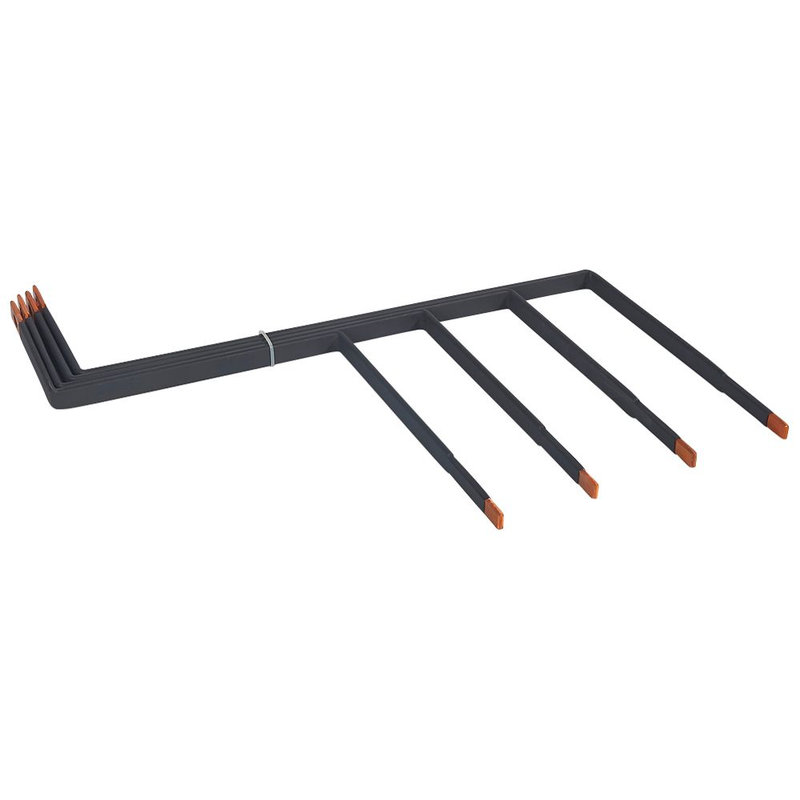 Legrand 404560 - Kit raccordement préfabriqué DPX³160 horizontal jeu de barres en gaine 725/975