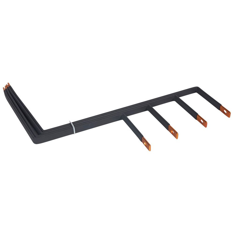 Legrand 404561 - Barres cuivres rigides - DPX³250 sur 1600A VX³ latéral gaine câble 725/975mm