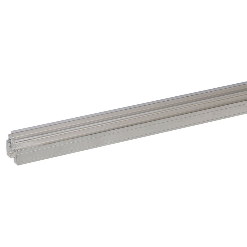 Legrand 404604 - Barre aluminium cuivré étamé VX³IS 1250A hauteur 1800mm