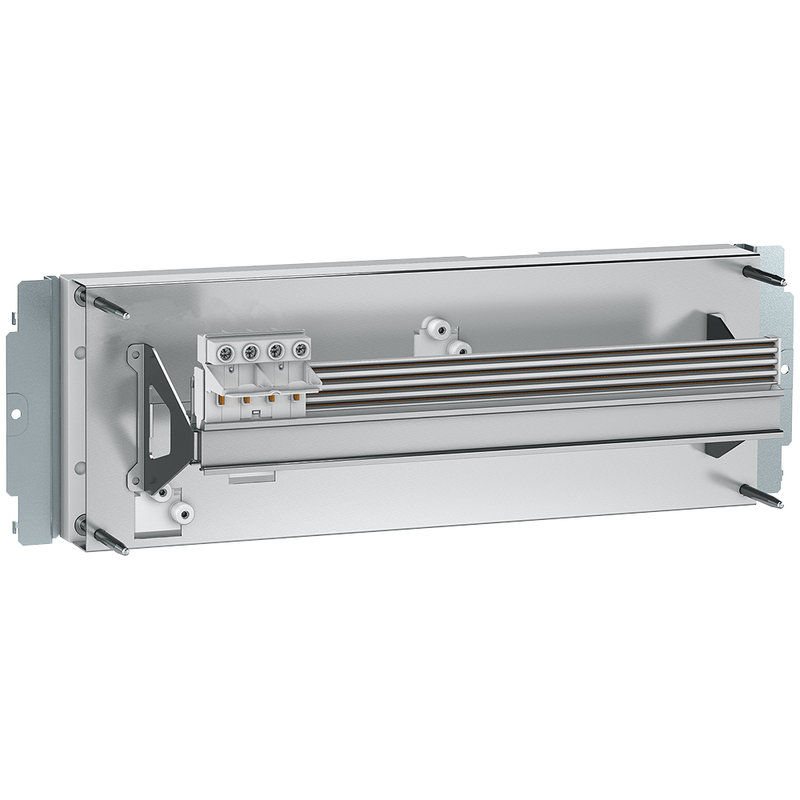 Legrand 404668 - Répartiteur automatique de rangée HX³IS223 125A - 20 modules