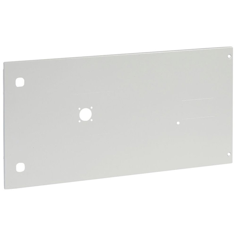 Legrand 404673 - Plastron dédié IS 223/233 - pour DPX³630 3P/4P à commande rotative - H. 300mm