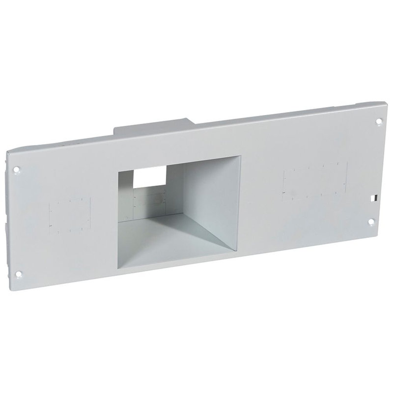 Legrand 404680 - Plastron répartition IS333 DPX³250/160 3P/4P sans accessoire - hauteur 200mm