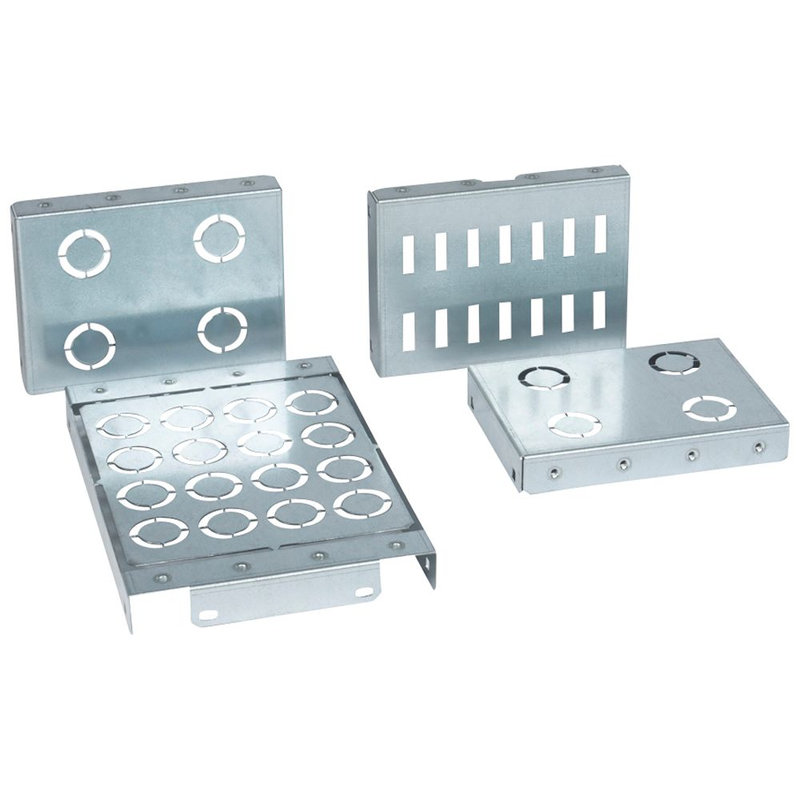Legrand 404687 - Kit de cloisonnement arrière IS233 ou IS333 hauteur 200mm