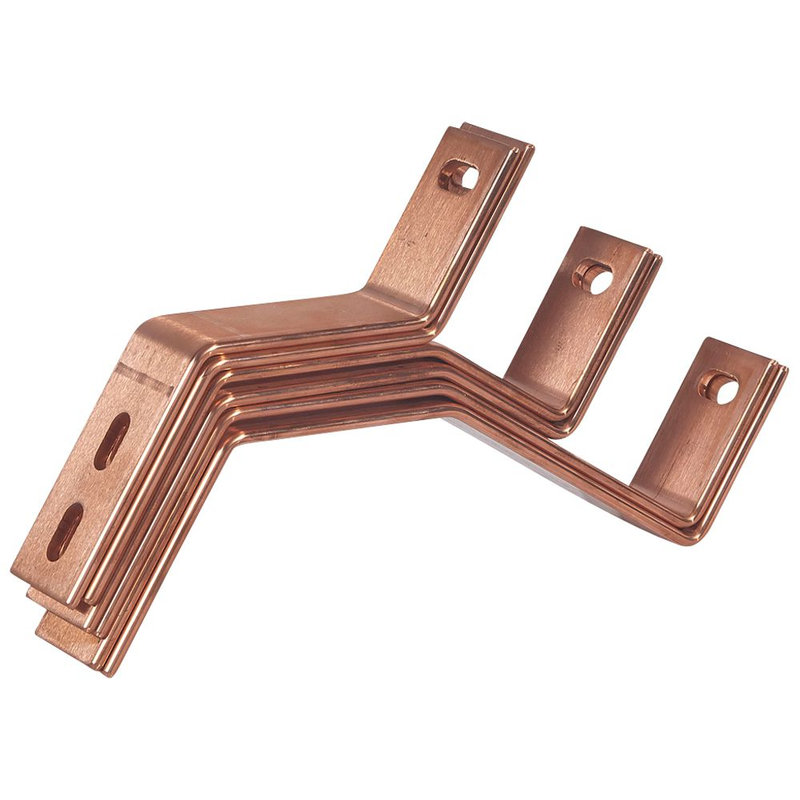 Legrand 404692 - Kit raccordement jeu barres horizontal VX³IS pour jeu barres alu 1600A In 1250A