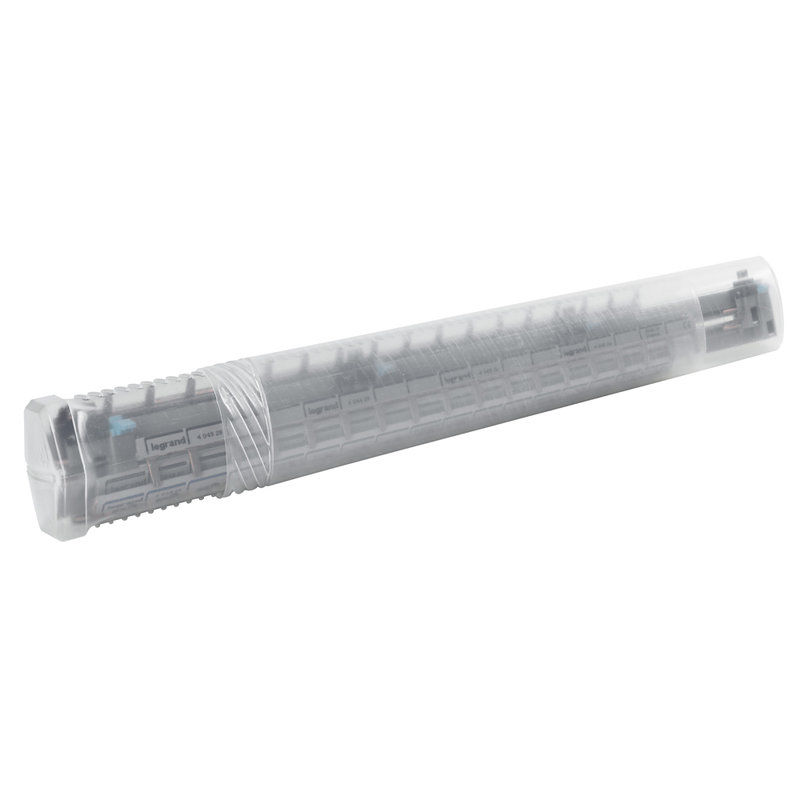 Legrand 405044 - Peignes d'alimentation  - pour HX³ et VX³