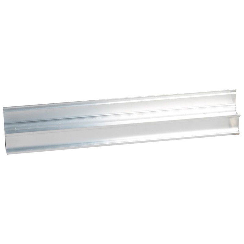 Legrand 405226 - Réhausse de rail XL³400/800/4000 cohab de DPX³160/250 et DPX-IS250 - 20 mod