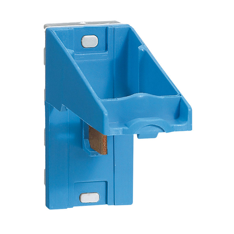 Legrand 405246 - Jeu de module de connexion N (x10) HX³ - pour appareil 80 ou 125 A