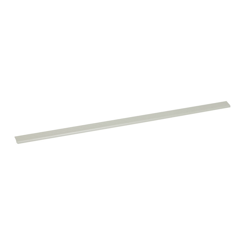 Legrand 405255 - Cache plastique IP40 - protection répartiteurs de rangée HX³ plug - 20 modules