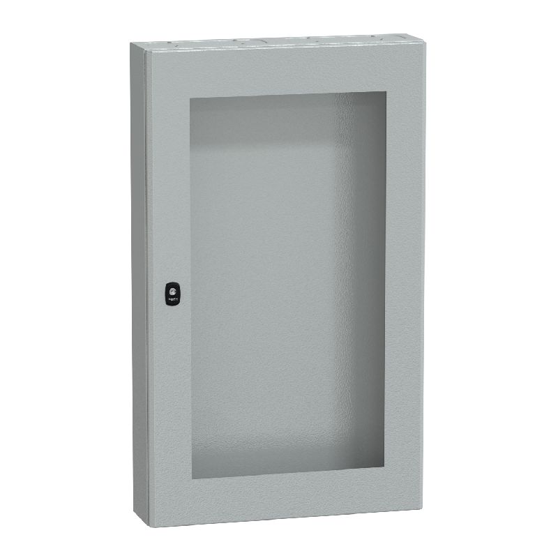 Spacial S3D - S3DM coffret modulaire H1000xL600xP1 NSYS3DM10615T