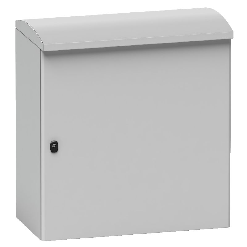 Spacial S3HD - enveloppe d'extérieure renforcée - NSYS3HD8630