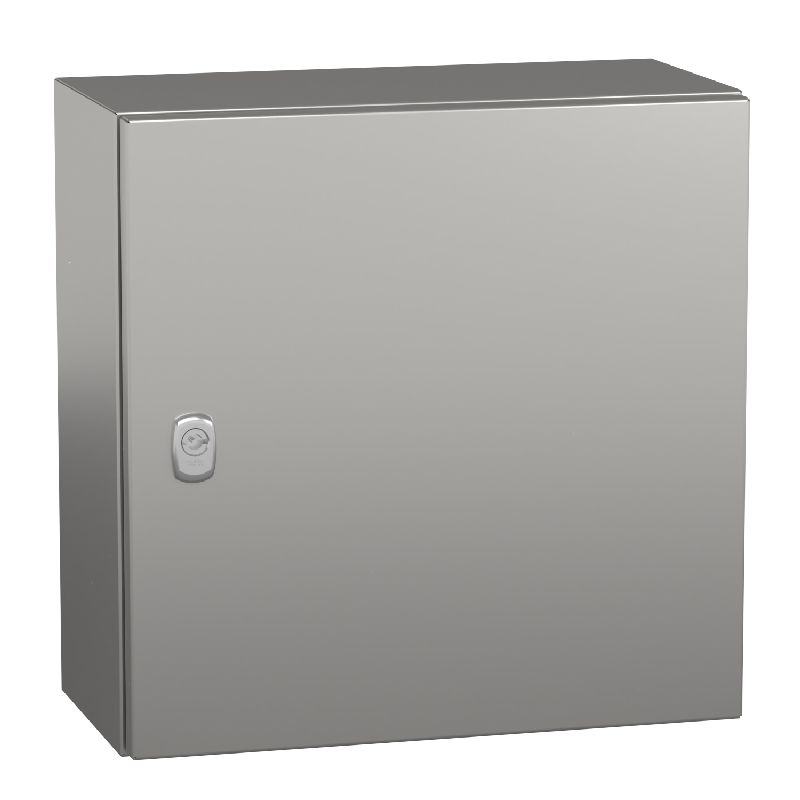 Spacial S3X - enveloppe compacte - inox 304L - fin NSYS3X4420