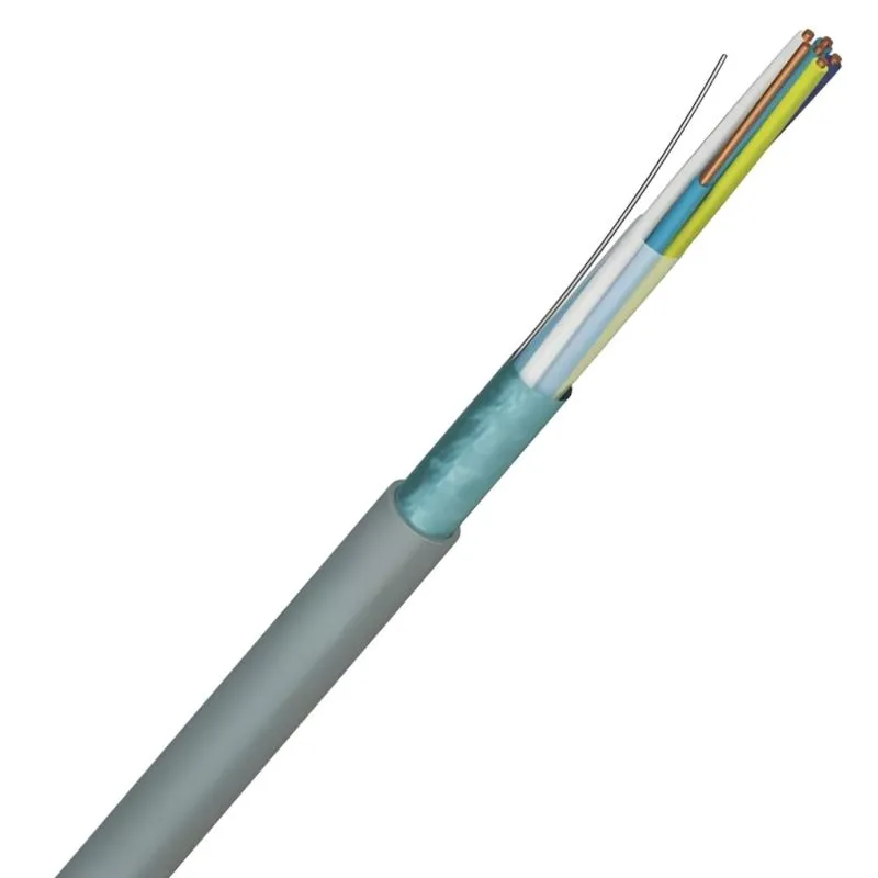 [CAB-2204] Câble Syt1 3P 6/10Eme Awg24 - Couronne De 100M