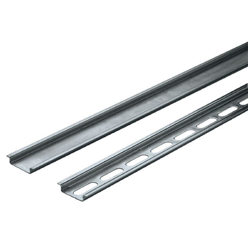 Spacial - rail DIN symétrique type B - 35x7,5mm - NSYSDR200B