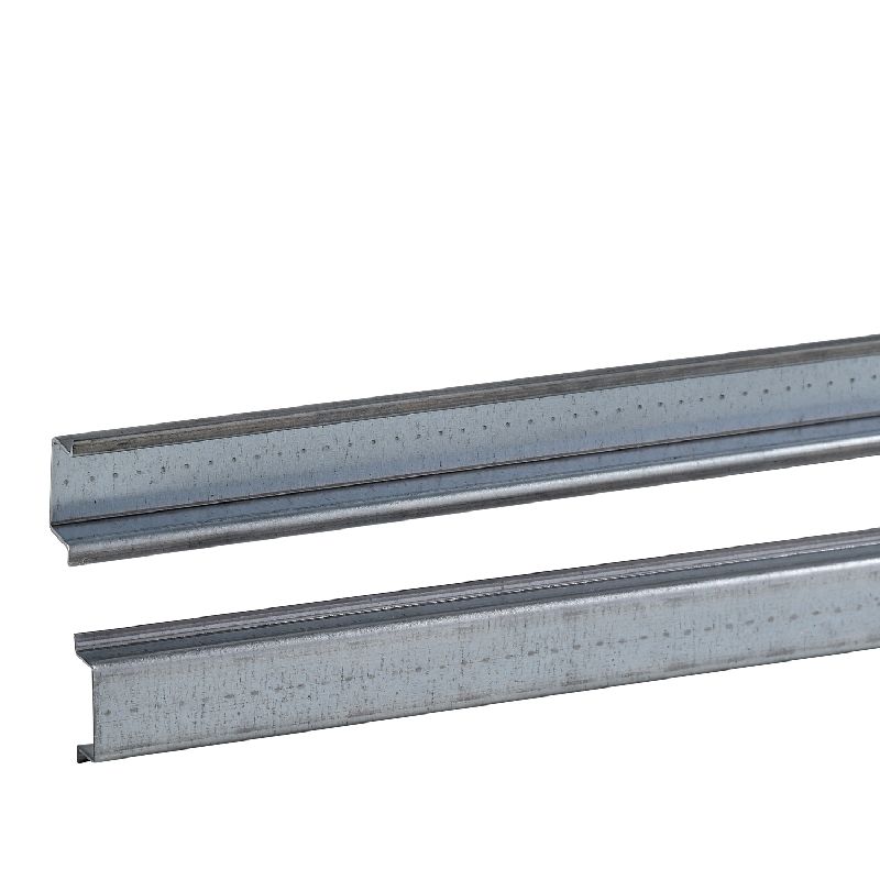 Spacial - rail DIN symétrique type A - perforé - 3 NSYSDR200D