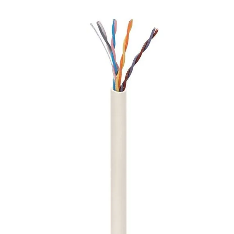 [CAB-PTT2P] Cable Ptt Serie 92 2P 0.6 mm2 - Couronne De 100M
