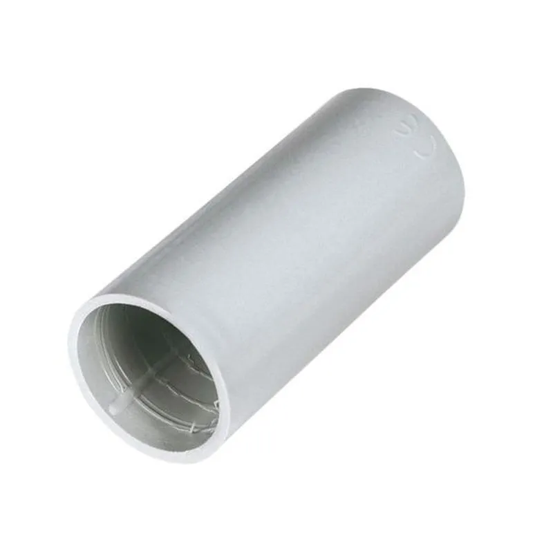 [GW-50402] Tube IRL Manchon - Ø20 gris
