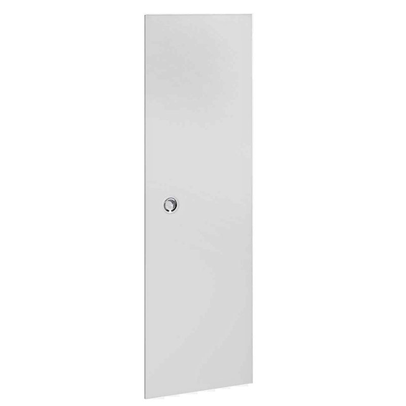 Legrand 401452 - Porte réversible pour bac 1 travée Drivia 13 réference 401442