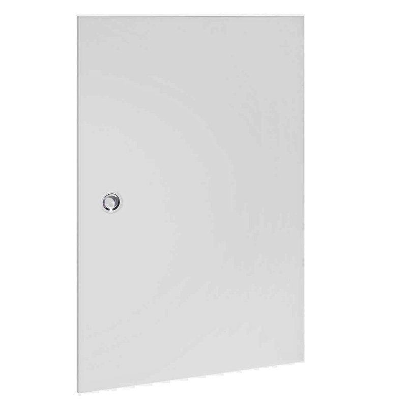 Legrand 401459 - Porte réversible pour bac 2 travées Drivia 13 réference 401449