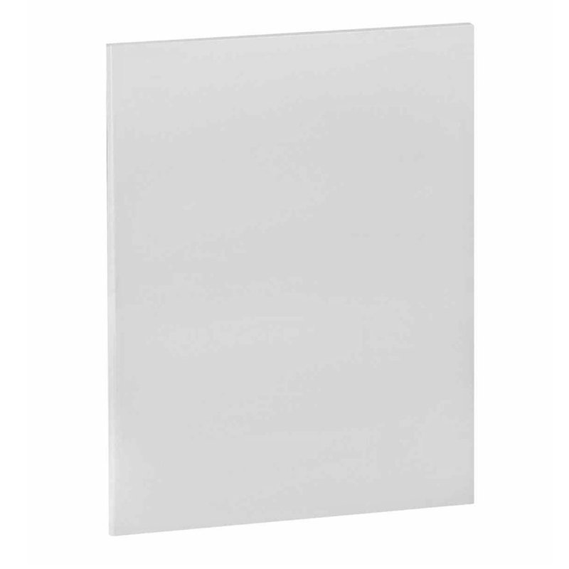 Legrand 401461 - Trappe d'accès pour bacs métal 1 travée Drivia 13 modules