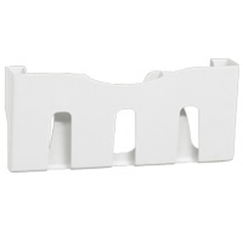 Legrand 401844 - Pochette à plans adhésive pour coffret XL³125