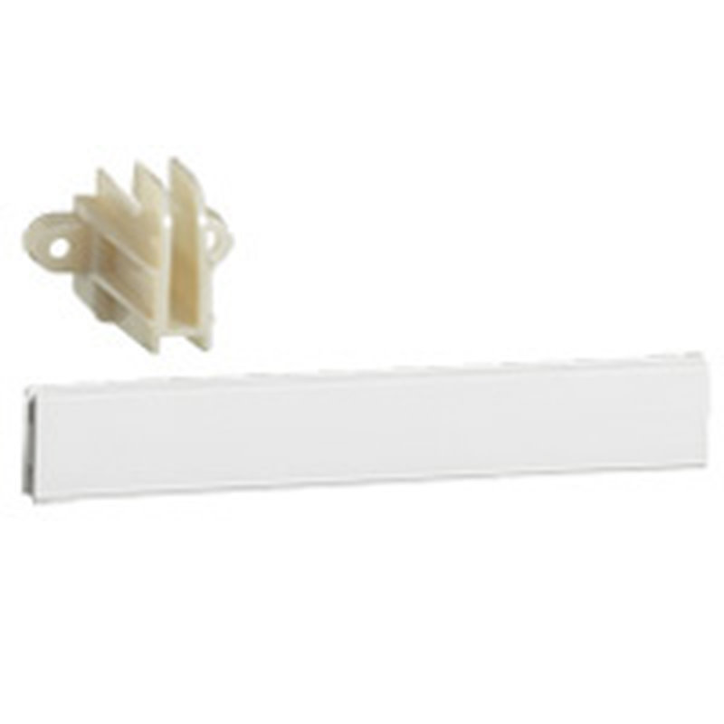 Legrand 401845 - Kit de jumelage vertical ou horizontal pour 2 coffrets XL³125