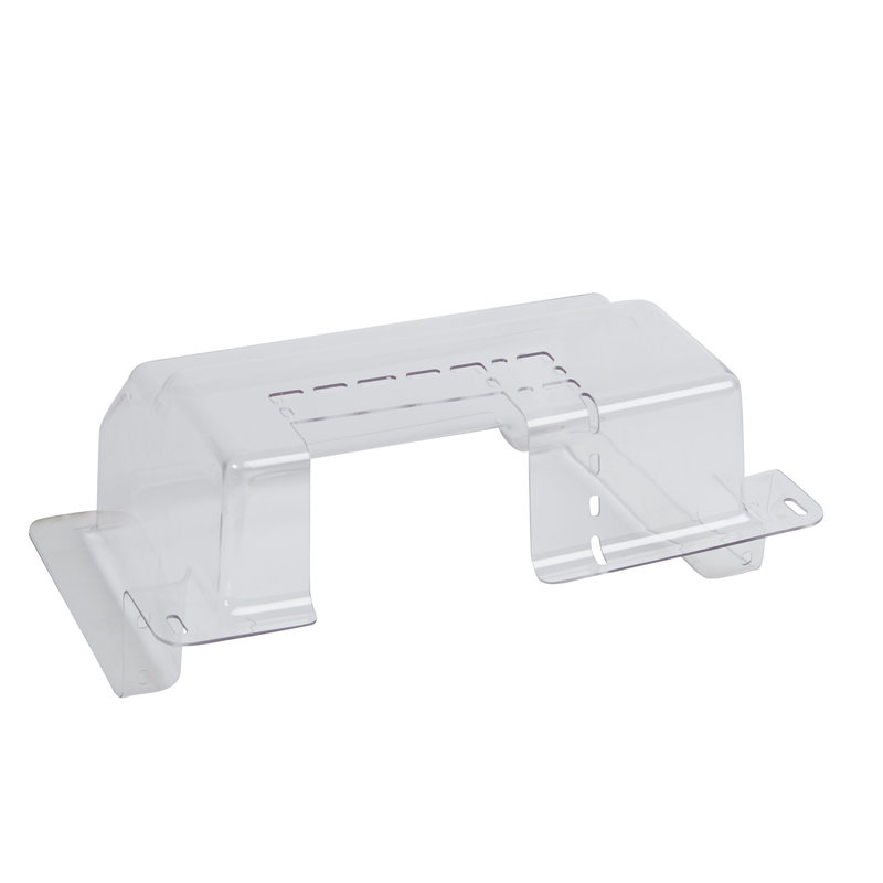 Legrand 404441 - Barres cuivres rigides - alim jeu de barres VX³ 400A en fond d'armoire - DPX³250