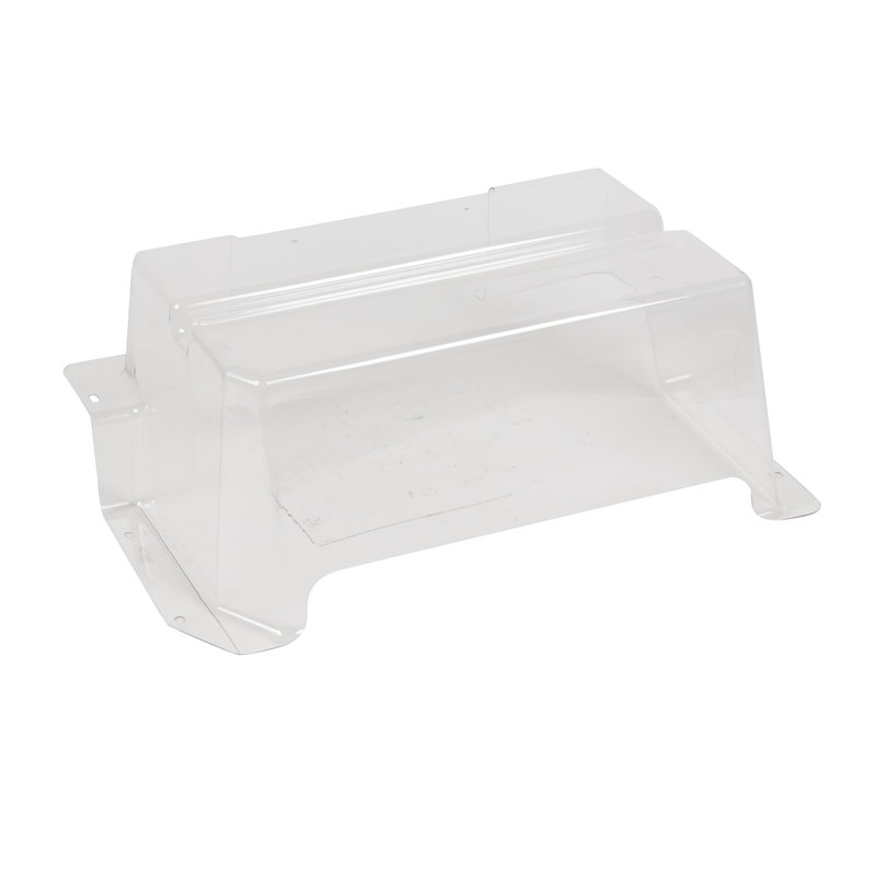 Legrand 404463 - Barres cuivres rigides - alim jeu de barres VX³ 800A en fond d'armoire - DPX³630