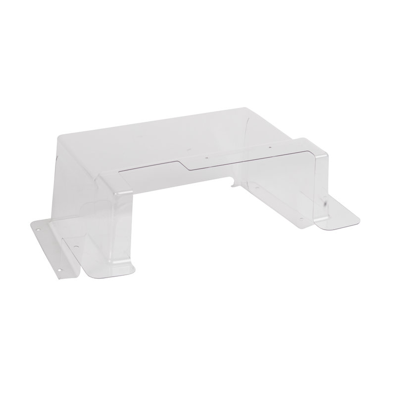 Legrand 404465 - Barres cuivres rigides alim jeu de barres VX³ 800A - fond armoire par DPX-IS630