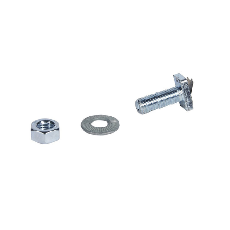 Legrand 404493 - Ecrou marteau 22mm pour barres aluminium en C 250A ou 400A répartition VX³