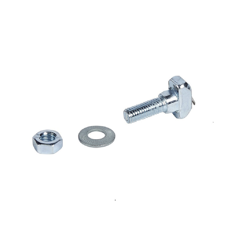 Legrand 404494 - Ecrou marteau longueur 27mm pour barres aluminium 800A VX³