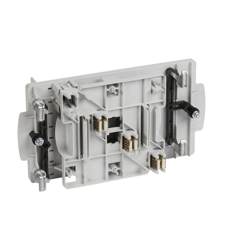 Legrand 404502 - Base support HX³ pour répartition horizontale en armoire XL³ des DPX³250 3P