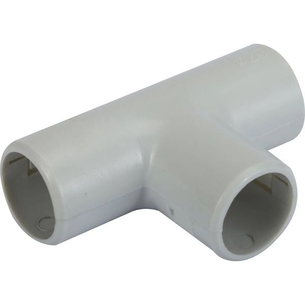 Tube IRL Té - Ø25 gris