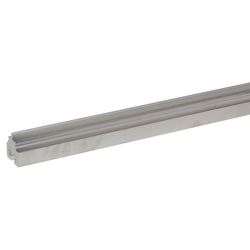 Legrand 404609 - Barre argentée HD pour répartition VX³ IS - hauteur 1800mm