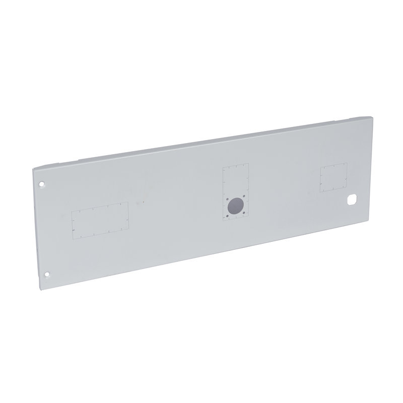 Legrand 404672 - Plastron dédié IS 223/233 - pour DPX³160/250 3P/4P à commande rotative