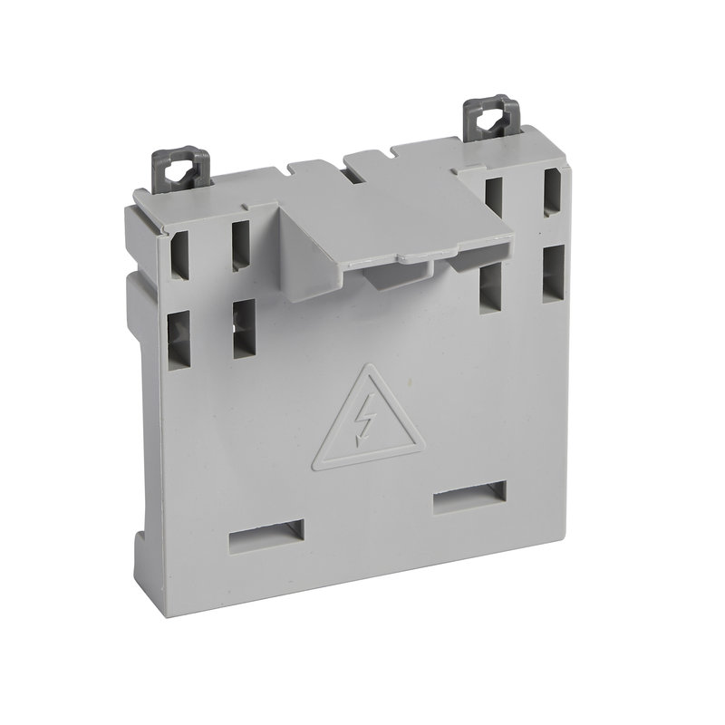 Legrand 405242 - Module d'alimentation pour répartiteur 125A répartition HX³ plug avec couvercle
