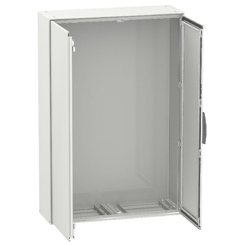 Spacial SM - armoire monobloc - 2 portes - 2000x12 NSYSM2012502D