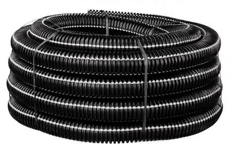 GAINE ICTA 3522 IK10 TIRE FIL Ø63 - couronne 25M