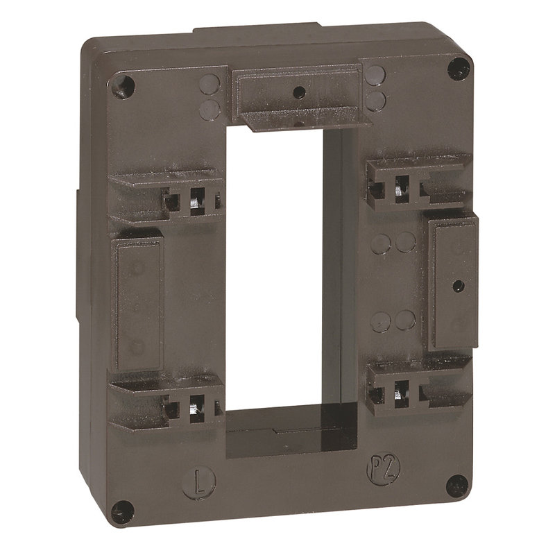 Legrand 412151 - Transformateur courant fermé - barre 127x54mm - rapport trans 2000/5 -25VA
