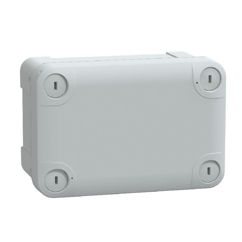 Thalassa - boîte industrielle - 138x93x72mm - ABS NSYTBS1397