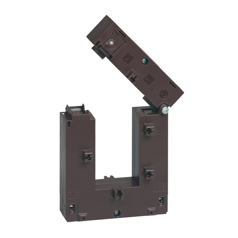 Legrand 412166 - Transformateur courant ouvrant - barre 80x160mm - rapport trans 2000/5 - 15VA