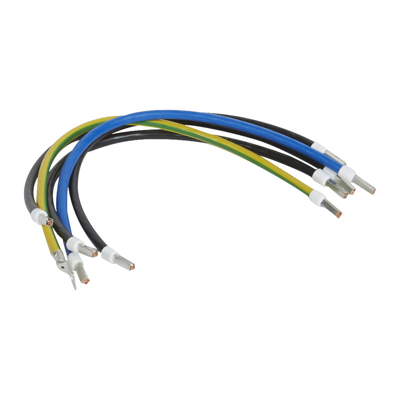 Legrand 412310 - Kit de câblage pour parafoudres - prê à l'emploi