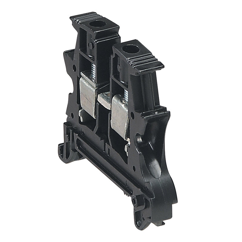 Legrand 414800 - Bloc de jonction Viking 3 pour installations photovolatïques - Pas 8mm